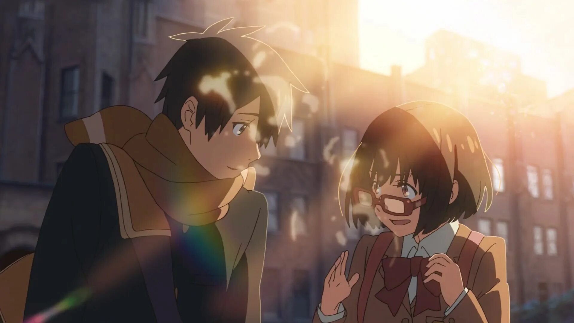 Полнометражки. Хаяо миядзаки ловцы забытых голосов. Масааки юаса лу за стеной. Ловцы забытых голосов (2011). Полнометражки.