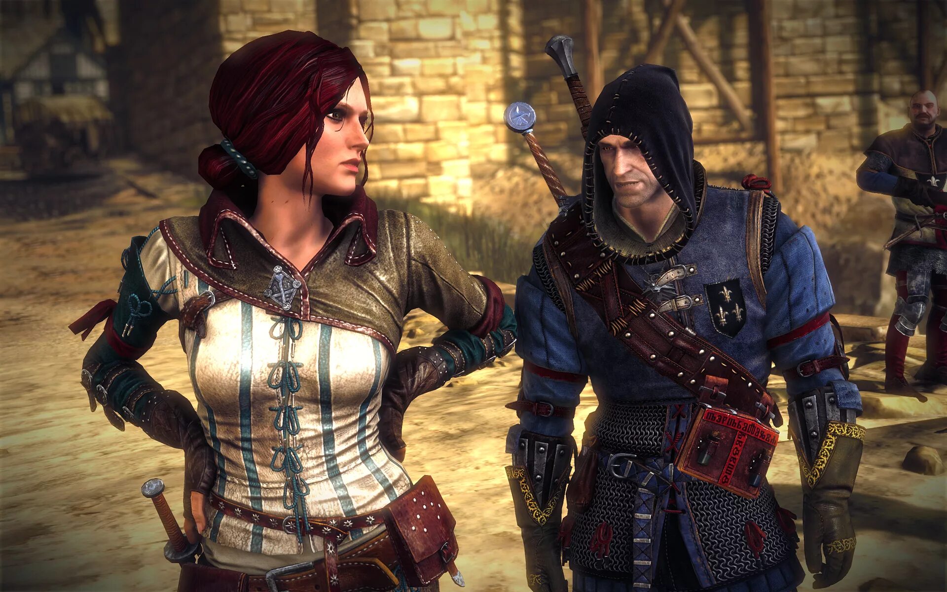 Ведьмак 2 меню. Ведьмак 2 убийцы королей геймплей. Требушет ведьмак 2. Ведьмак 2 геймплей. Ведьмак 2 королевская кровь.