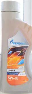 Подлинность масла газпромнефть
