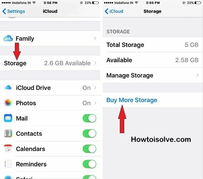 Отключить функцию icloud. Хранилище и icloud iphone 7. меню icloud на iphone. необходимость увеличения хранилища icloud. icloud drive в хранилище iphone.