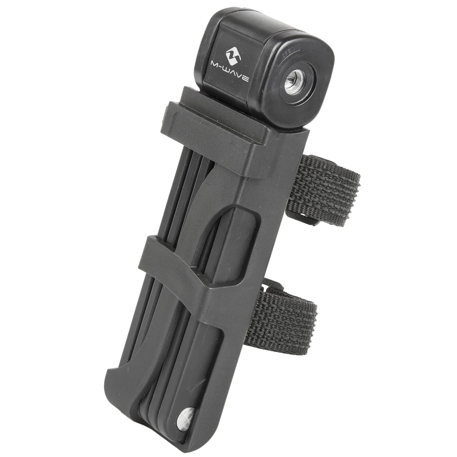 Lock folding