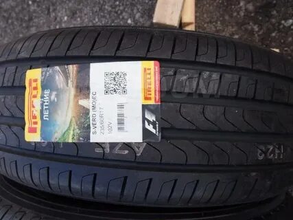 Scorpion verde 215 60 r17