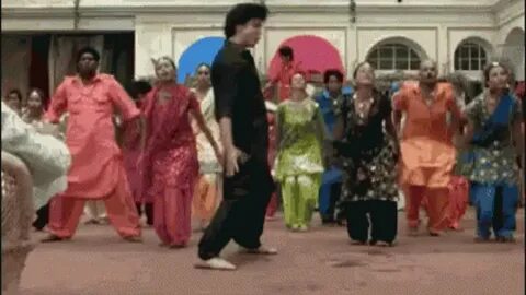 Dance meme song