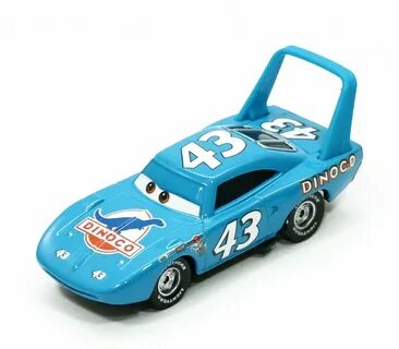 King cars