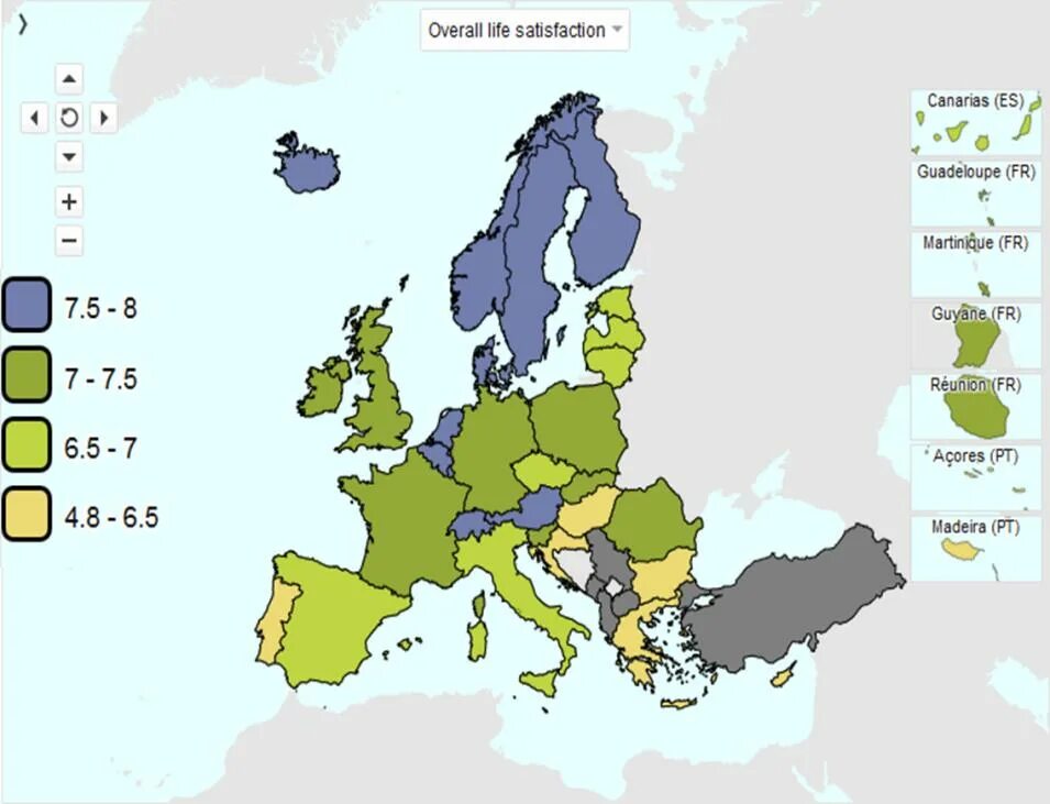 Europe life is life. Life in Europe. Social Mobility in Europe. Eu overal Life satisfaction. Карта satisfaction.