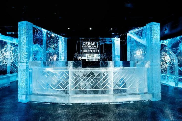 Icebar московская ул 10 отзывы - найдено 80 фото