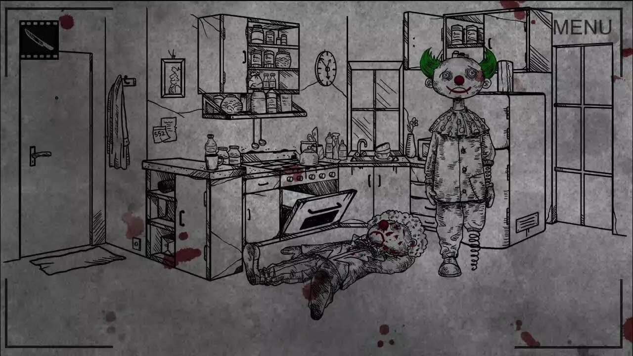 Bad_dream_coma_v14. 2017. Bad dream игра. Bad_dream_coma_v14. Bad dream игра.