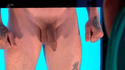 Naked Attraction S03E02 Channel 4, 2018-08-31.