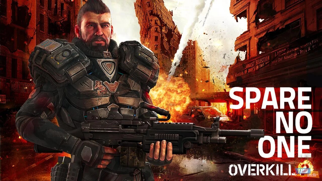 Overkill 2. Overkill игра. overkill игра на андроид. турбо оверкилл.