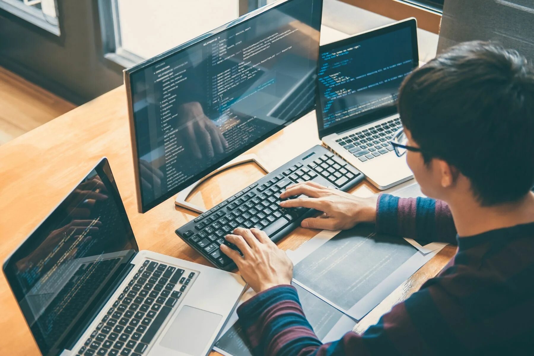 Working links