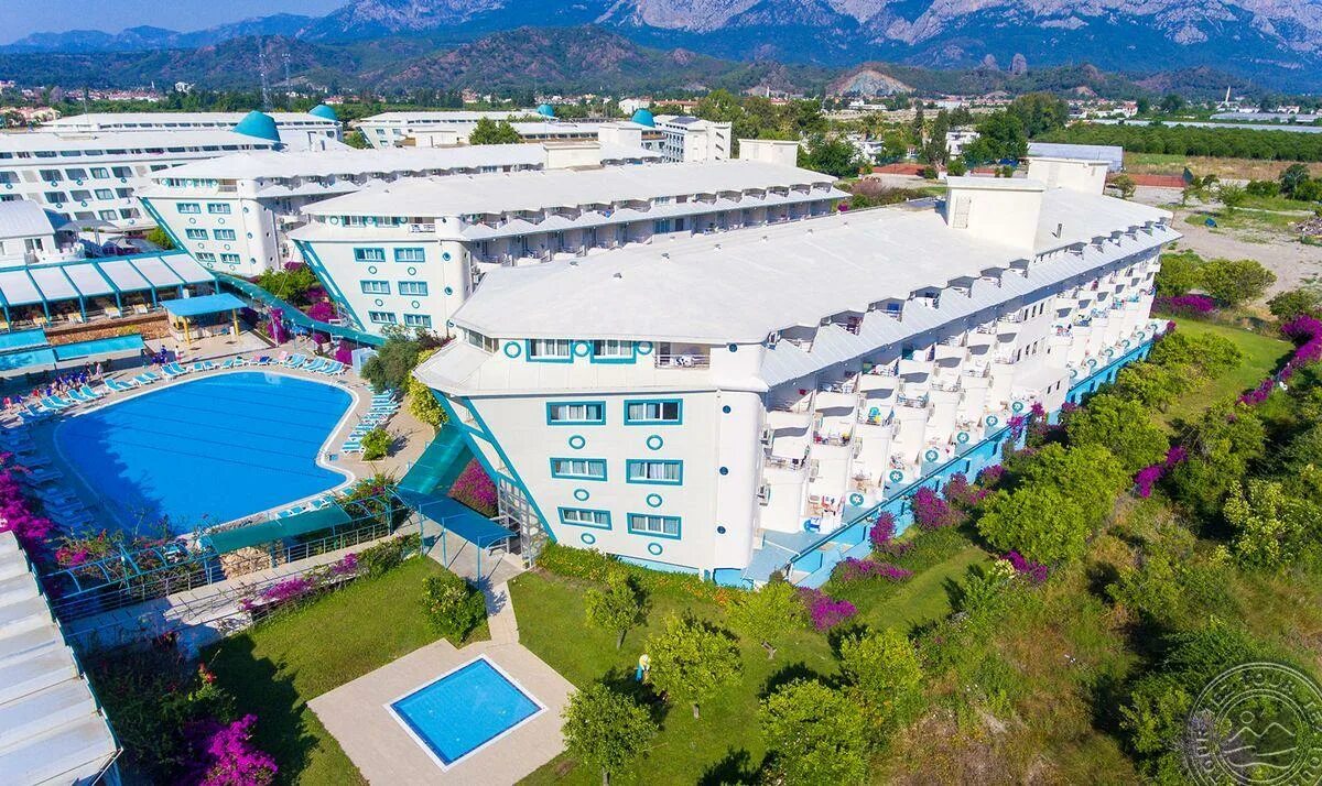 Daima hotel 5