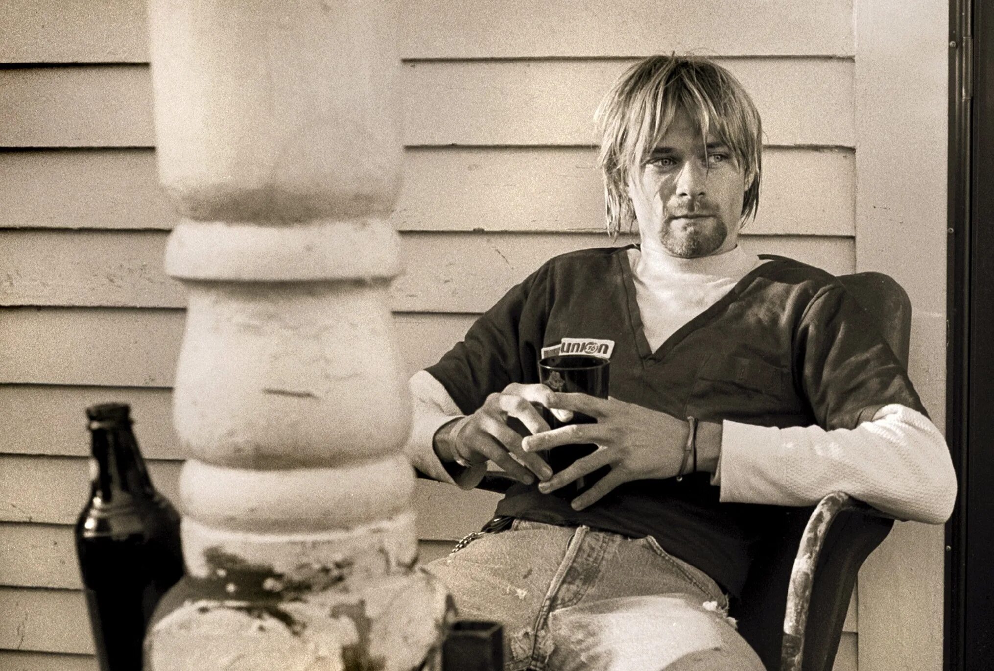 курт кобейн. курт кобейн и nirvana. курт кобейн. курт кобейн 1990. курт c.