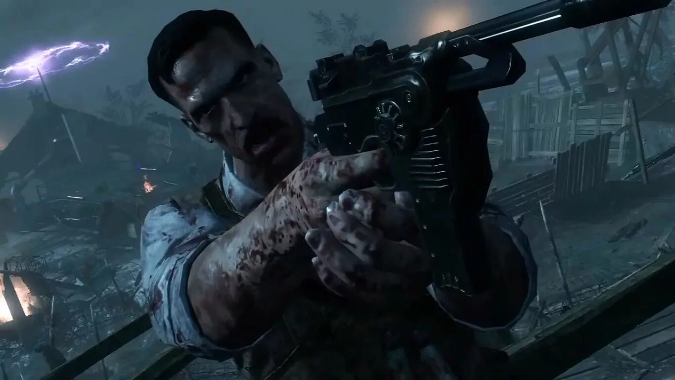 Калл оф дьюти блэк зомби. Call of duty black ops зомби рихтгофен. демпси call of duty. зомби нацисты call of duty black ops.