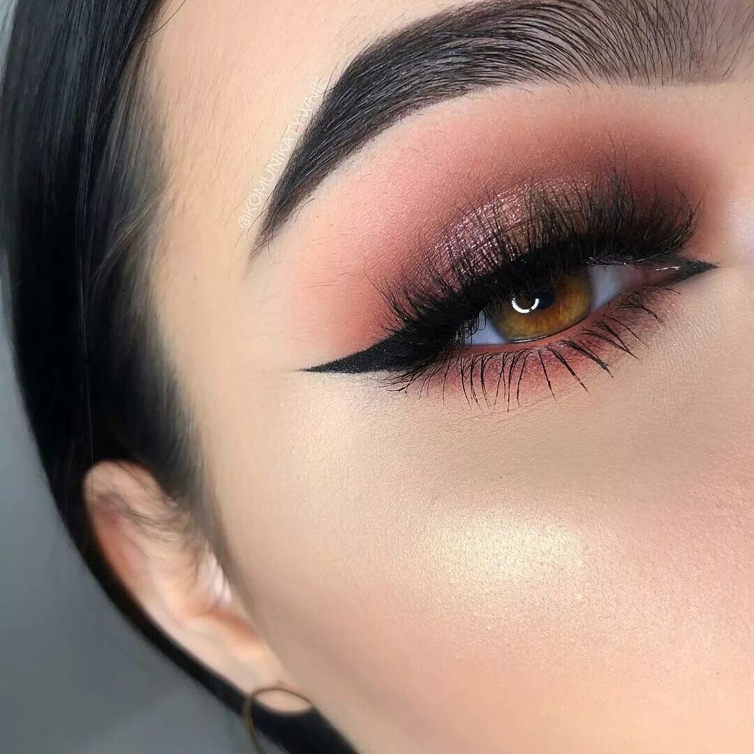 Belleza 2018: todas las tendencias beauty con las que arrasarás este año No eyel