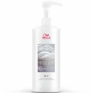 True grey
