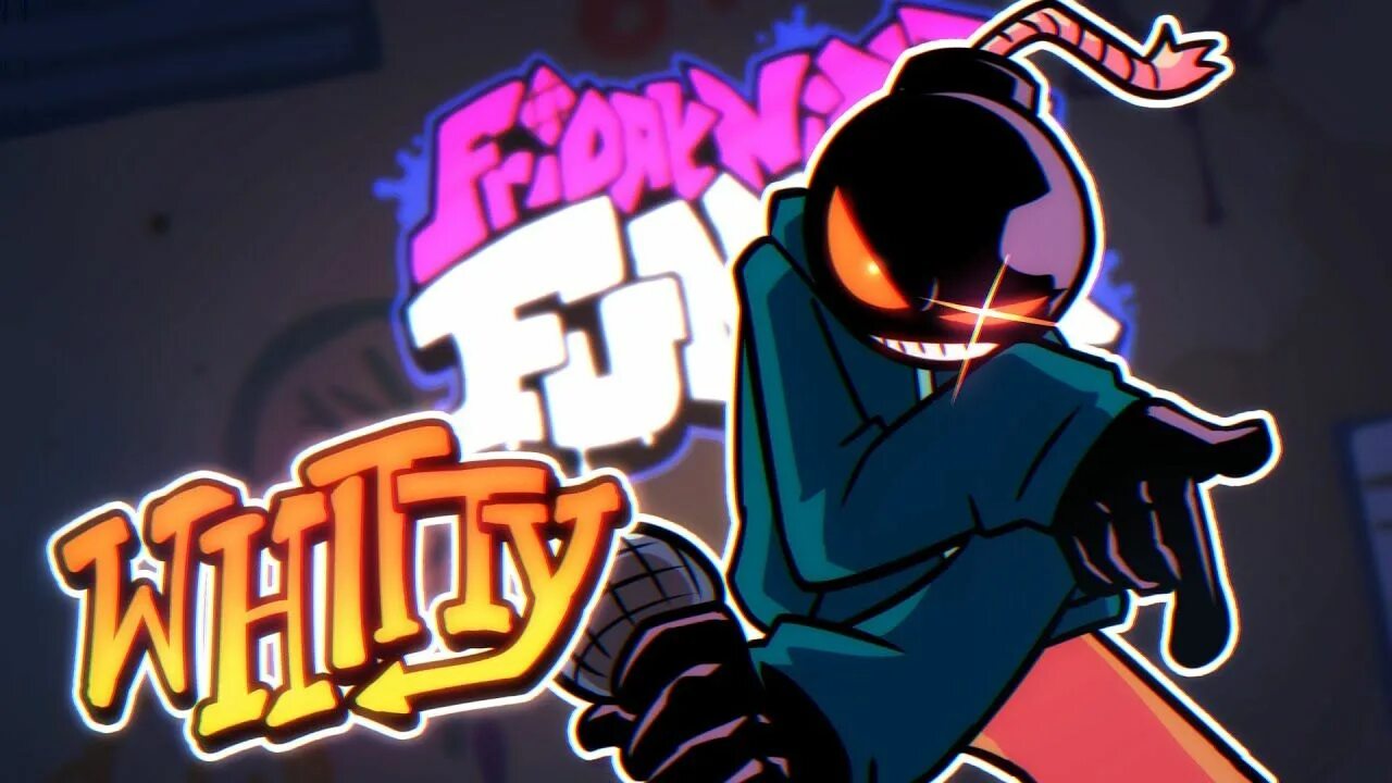Фанкин найт на андроид. Funkin уитти. friday night funkin whitty mod. фрайдей найт фанкин уитти. фрайдэй найтс фанкин.