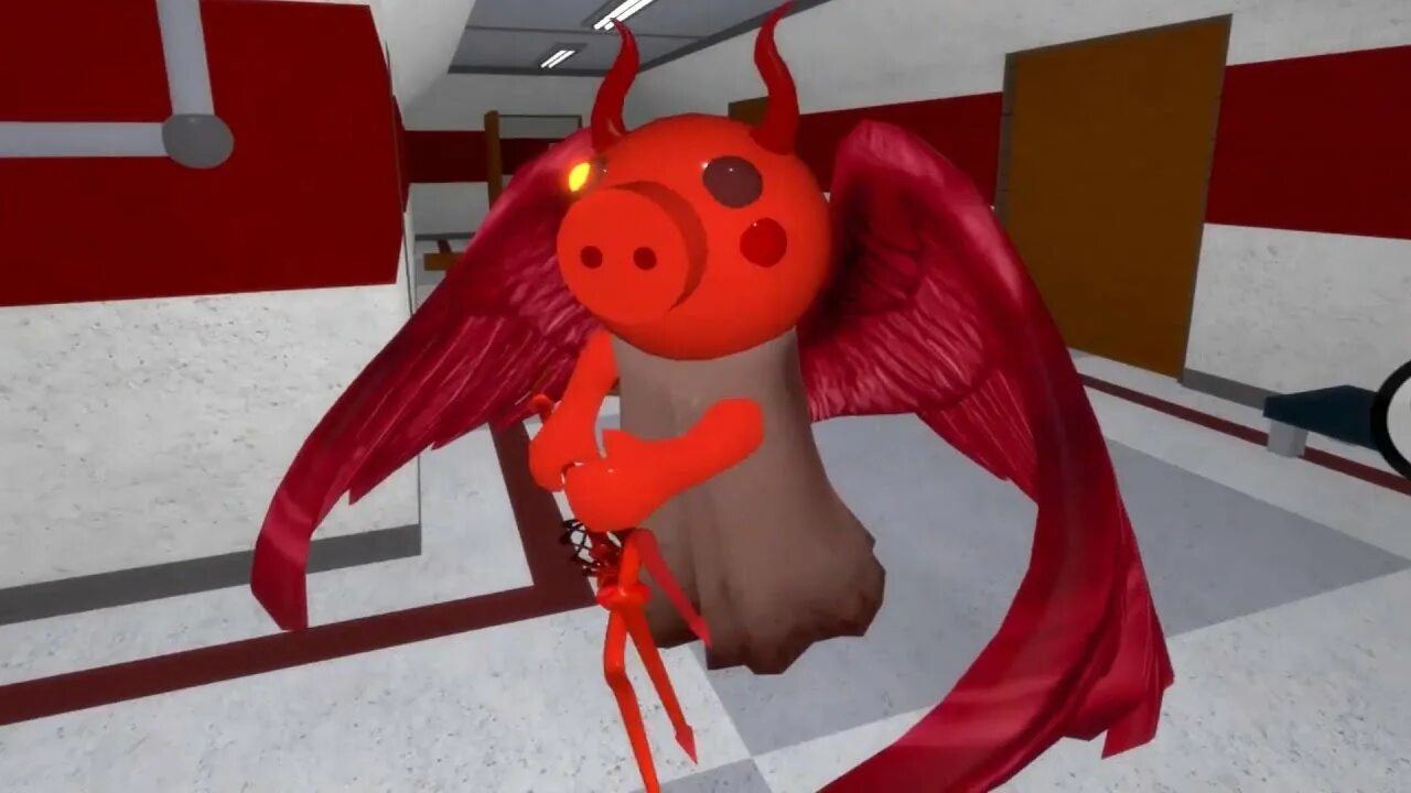 Devils dawn roblox