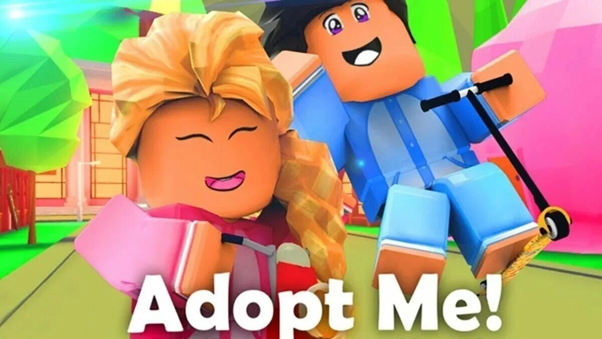 Игру adopt me в roblox. Adopt me Roblox. Игра Roblox adopt me. Фото adopt me Roblox. Adopt me заставка.