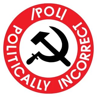 pol/ communism general - /pol/ - Politically Incorrect - 4archive.org