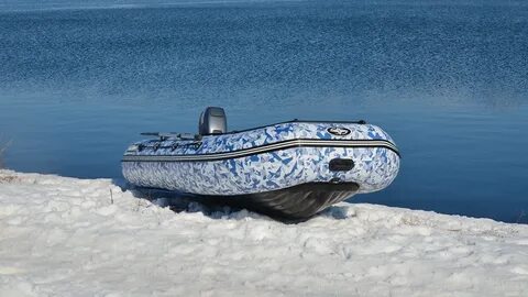 Отзывы лодки эверест