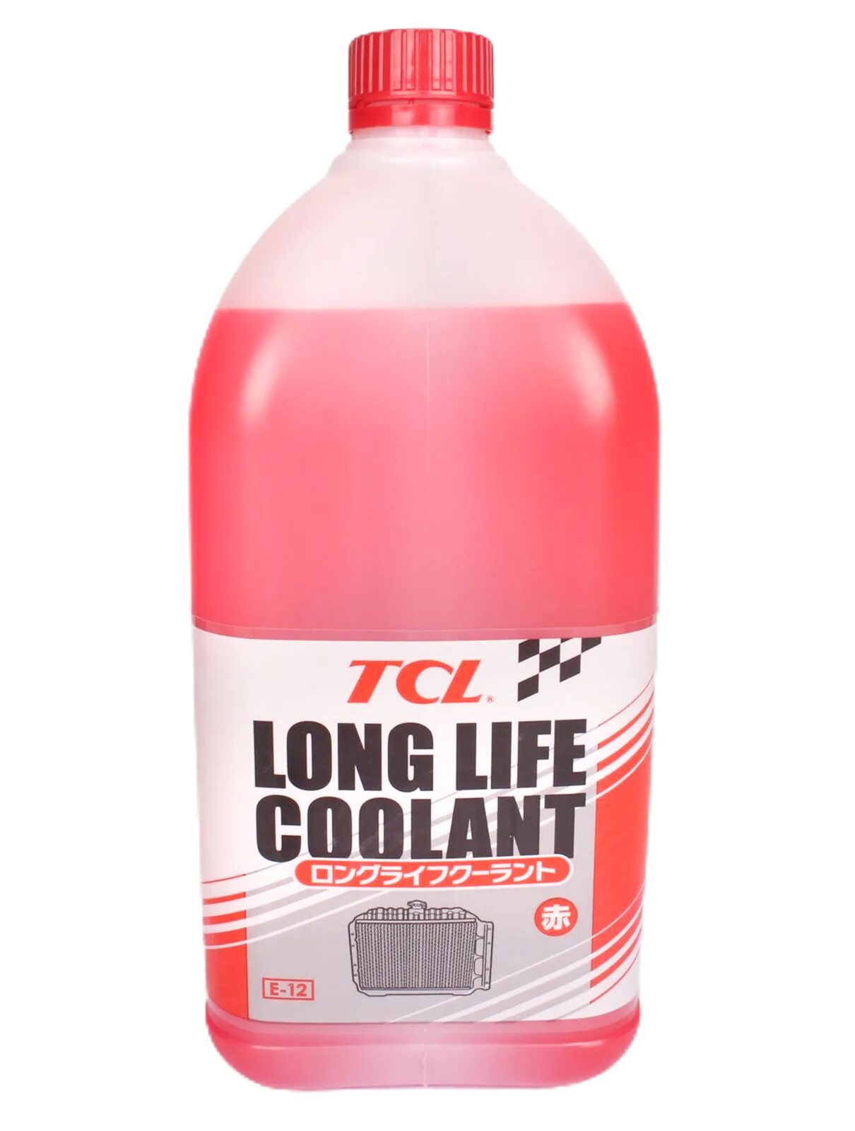 Tcl long life coolant. Антифриз TCL LLC концентрат красный 2л.. Антифриз TCL красный 2 л артикул. Антифриз ТСЛ красный. Антифриз TCL 18 литров красный артикул.