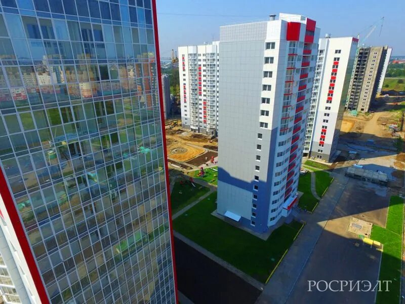 Проезд 108