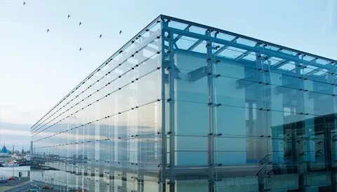 Glass system
