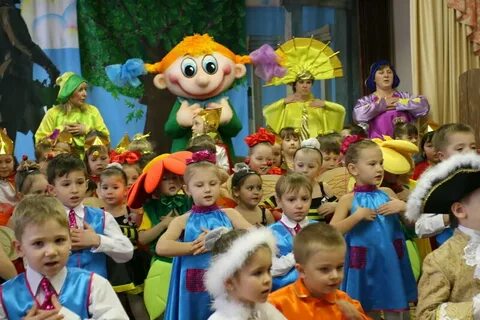 Вержакова новый год