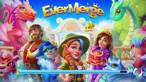 Evermerge