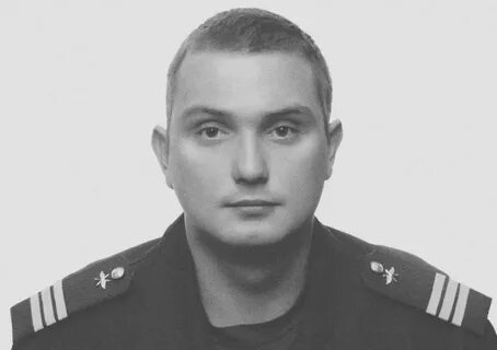Прапорщик убивший