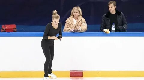 Фигурное катание ярославль