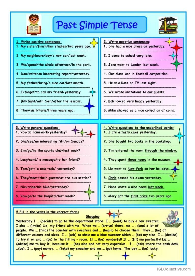 I very late. Past simple. Past simple вопросы Worksheets. Past Tenses вопросы. Специальные вопросы в past simple Worksheets.