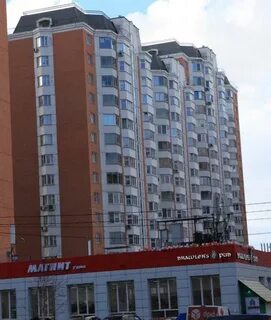 Красногорск зверево