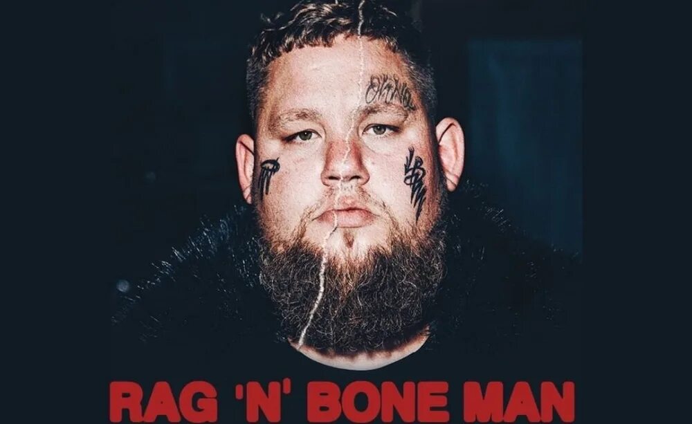 Rag'n'Bone man топоес. Rag'n'Bone man 2020. Rag bone man слушать