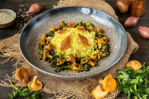 Сыр с лисичками рецепт