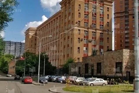 Академика туполева 15 корп 15
