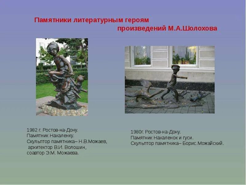 Картинки 5 ЛИТЕРАТУРНЫХ ПАМЯТНИКОВ