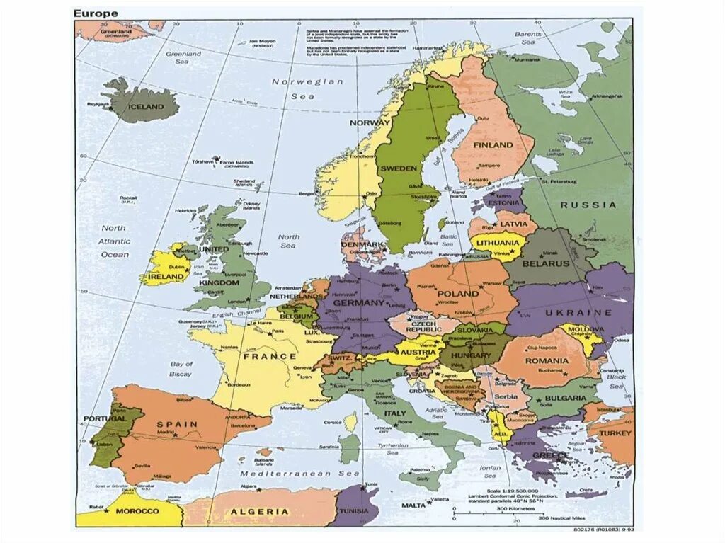 География западная европа. Субрегионы зарубежной Европы на карте. Страны входящие в субрегион Южная Европа. Субрегионы зарубежной Европы со столицами. Субрегионы зарубежной Европы на карте зарубежной Европы.