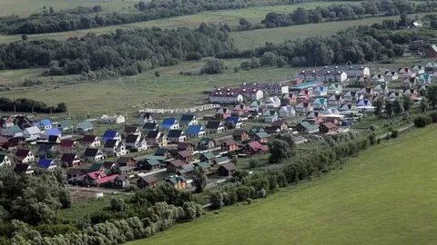 Село целинное алтайский край