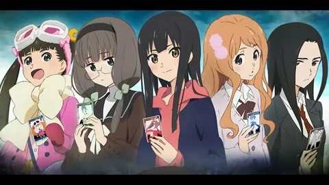 Селектор wixoss