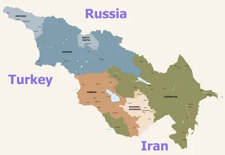 Регион азербайджана
