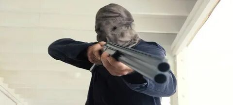 Ужасы с развязками
