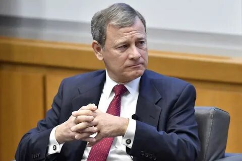 John roberts