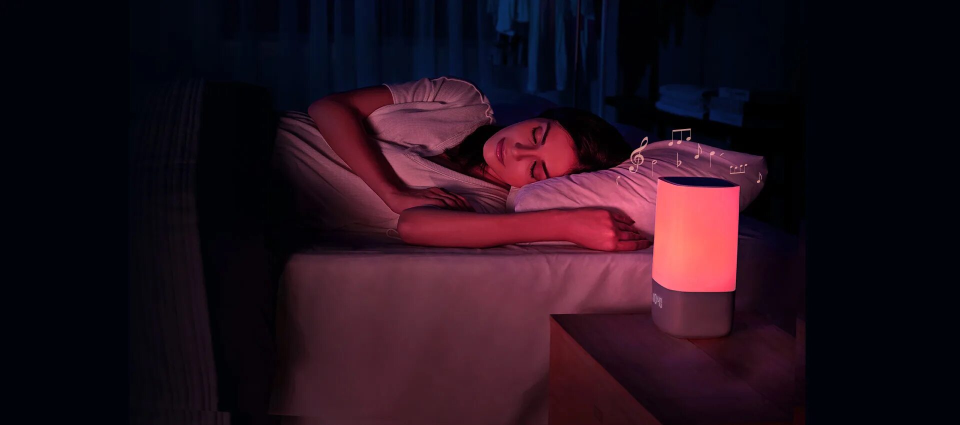 Sleeping monitor