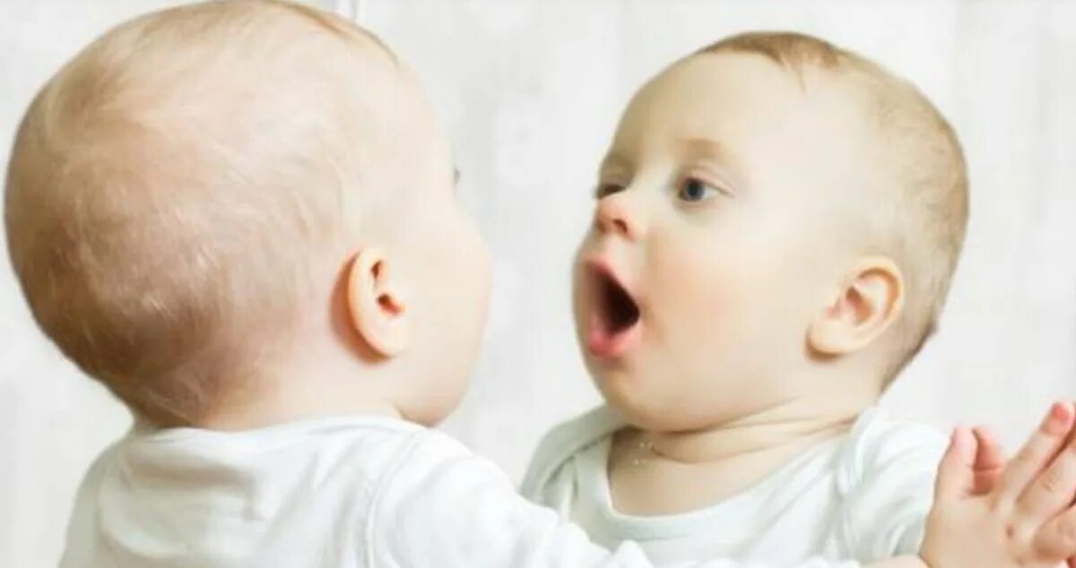 Ребенок говорит быстро фото. Говорит ребенок 6 месяцев