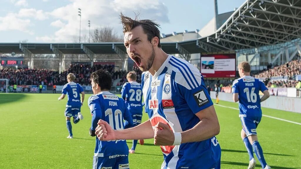 Лугано хик хельсинки. Майк хавенар. хик хик. hjk.
