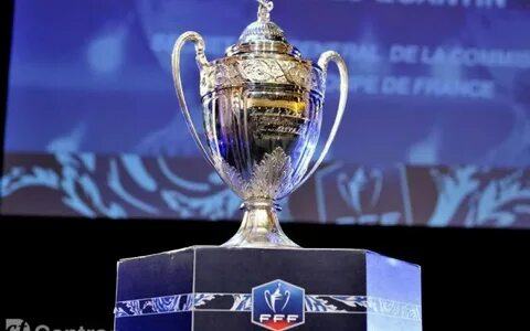 Coupe de france 2023 24