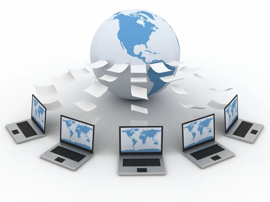 Internet. Internet