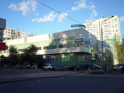 Тц изумруд