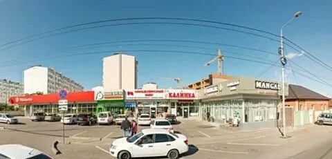 Кулинария пятигорск